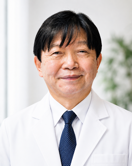院長 伊藤 雅彦